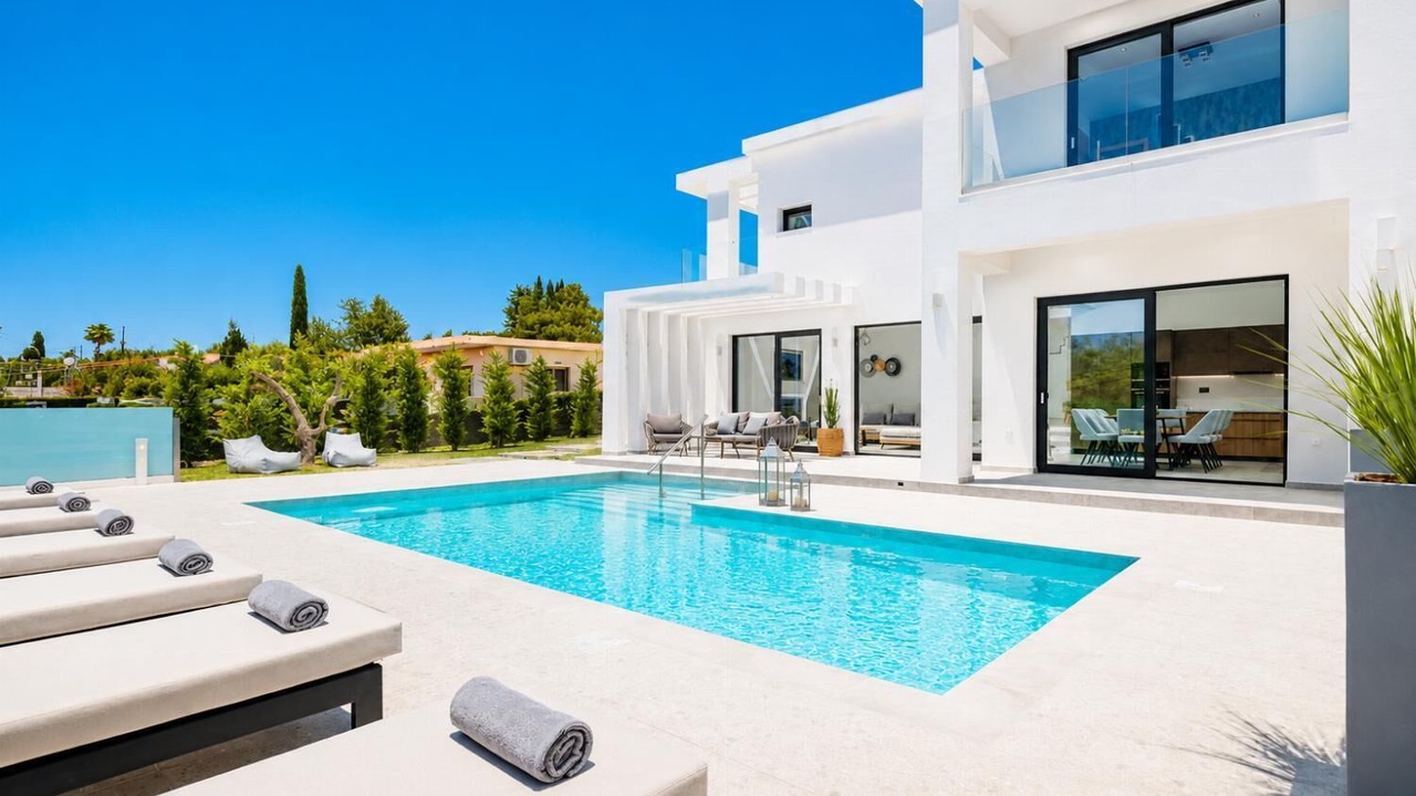 Photo of Outdoor in Planos