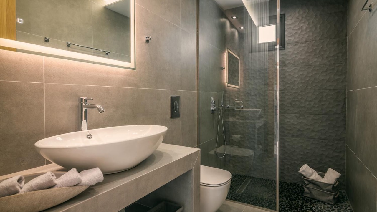 Photo of Bathroom in Planos