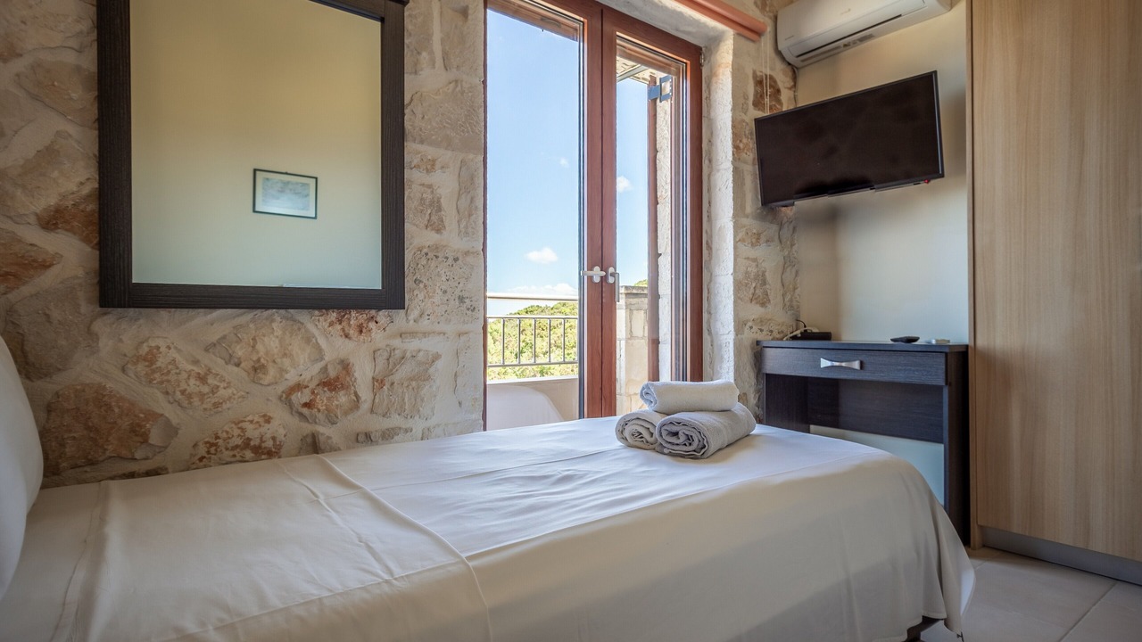 Photo of Bedroom in Elation