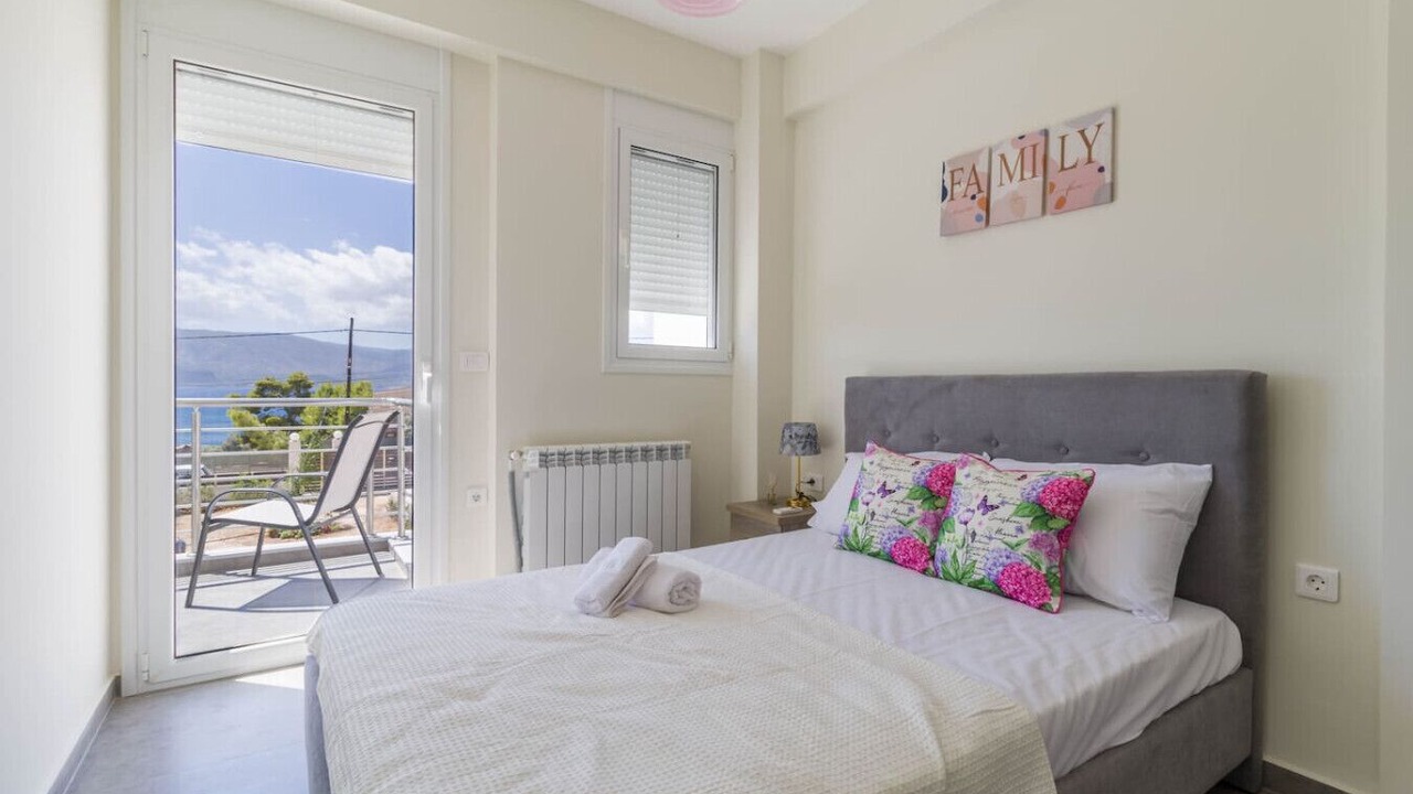 Photo of Bedroom in Isthmia