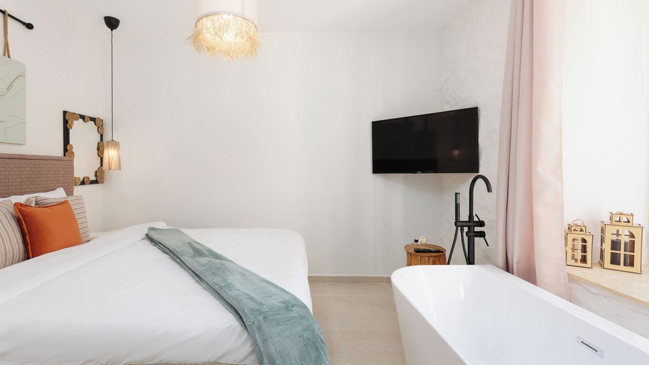 Photo of Bedroom in Kotor