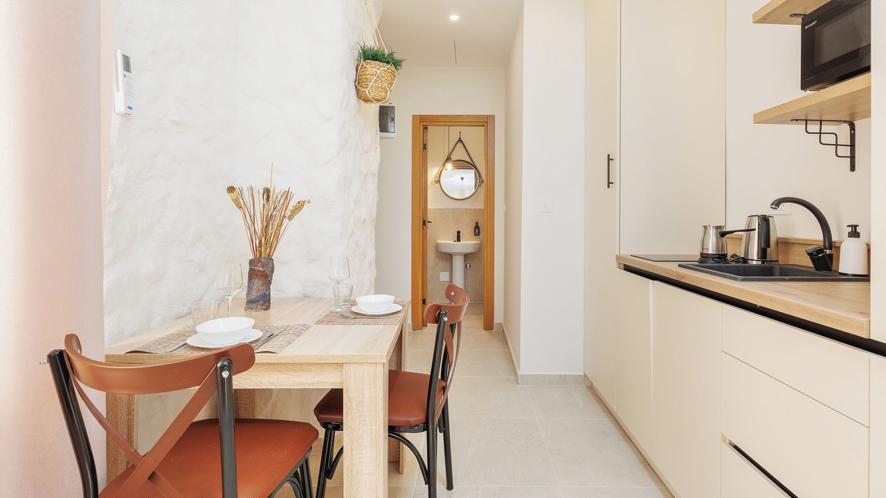 Photo of Kitchen in Kotor