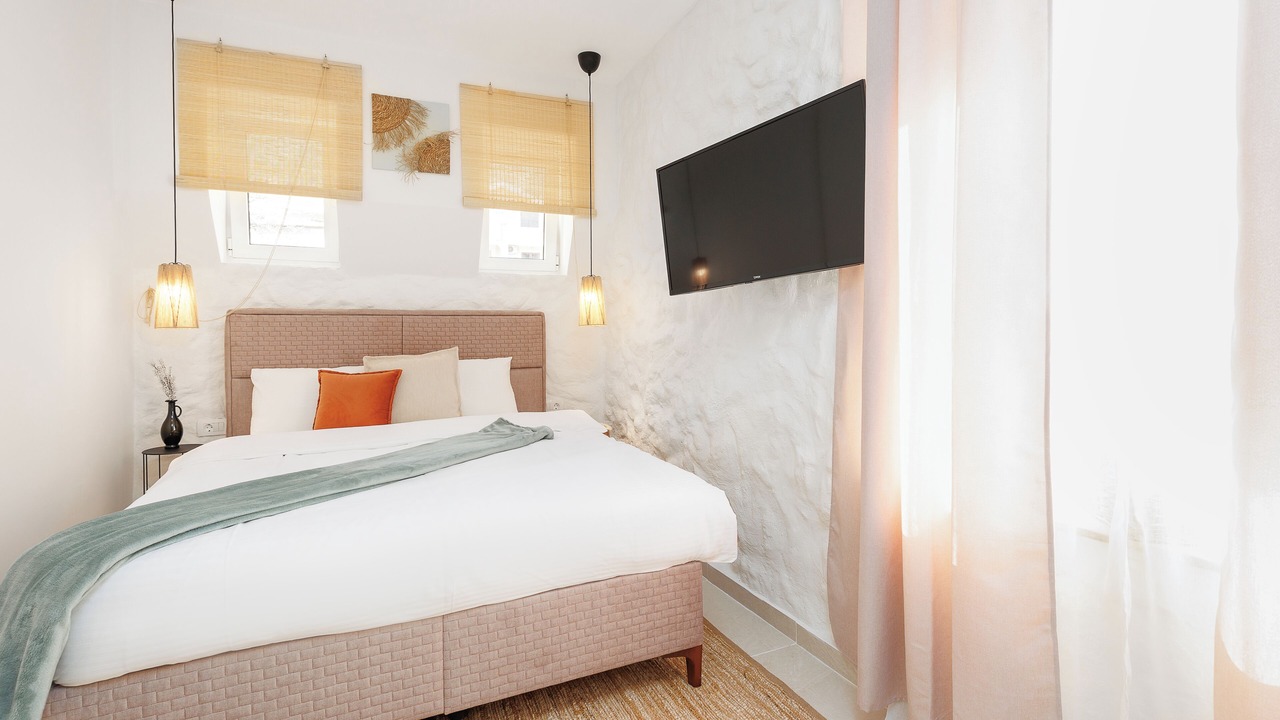 Photo of Bedroom in Kotor