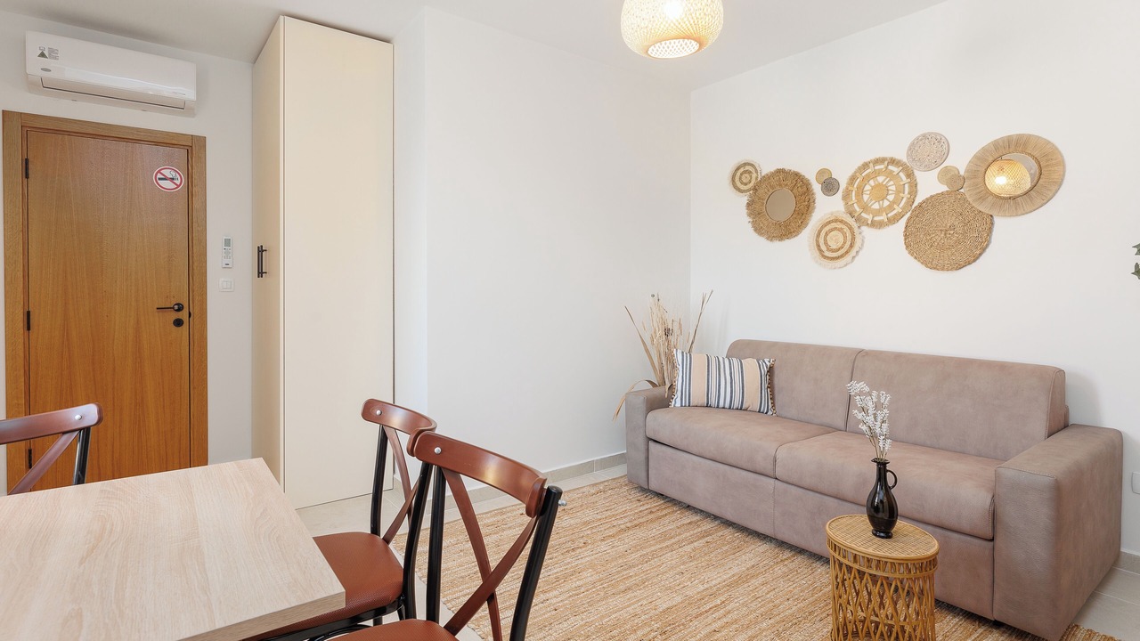 Photo of Livingroom in Kotor