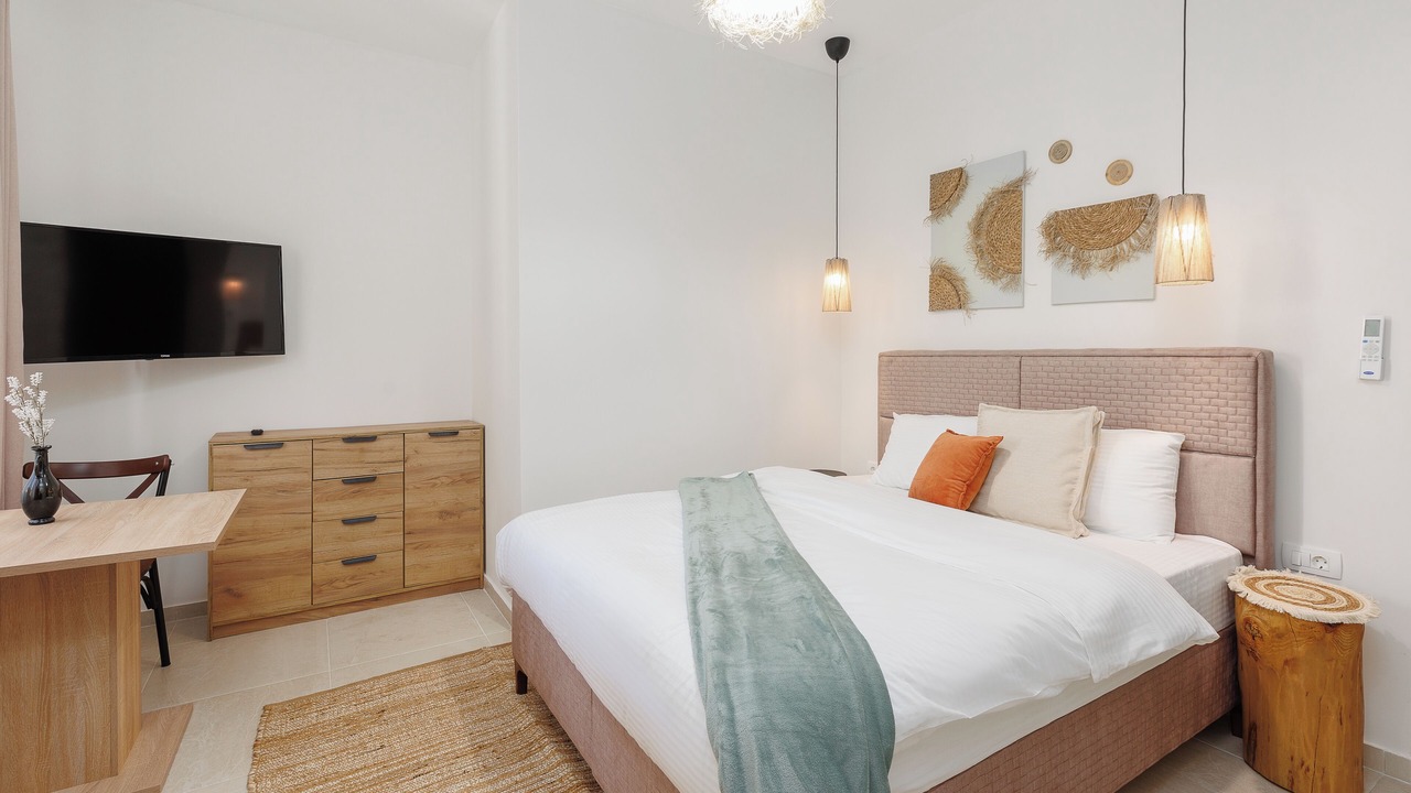 Photo of Bedroom in Kotor