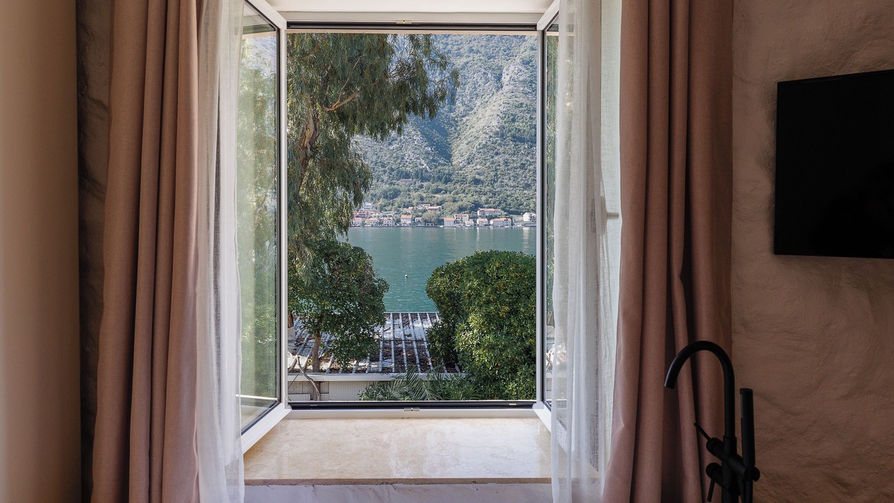 Photo of Others in Kotor