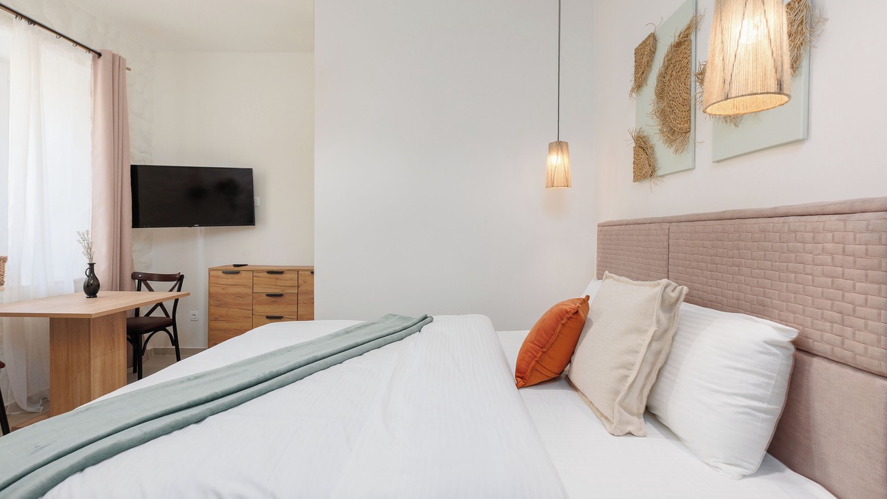 Photo of Bedroom in Kotor