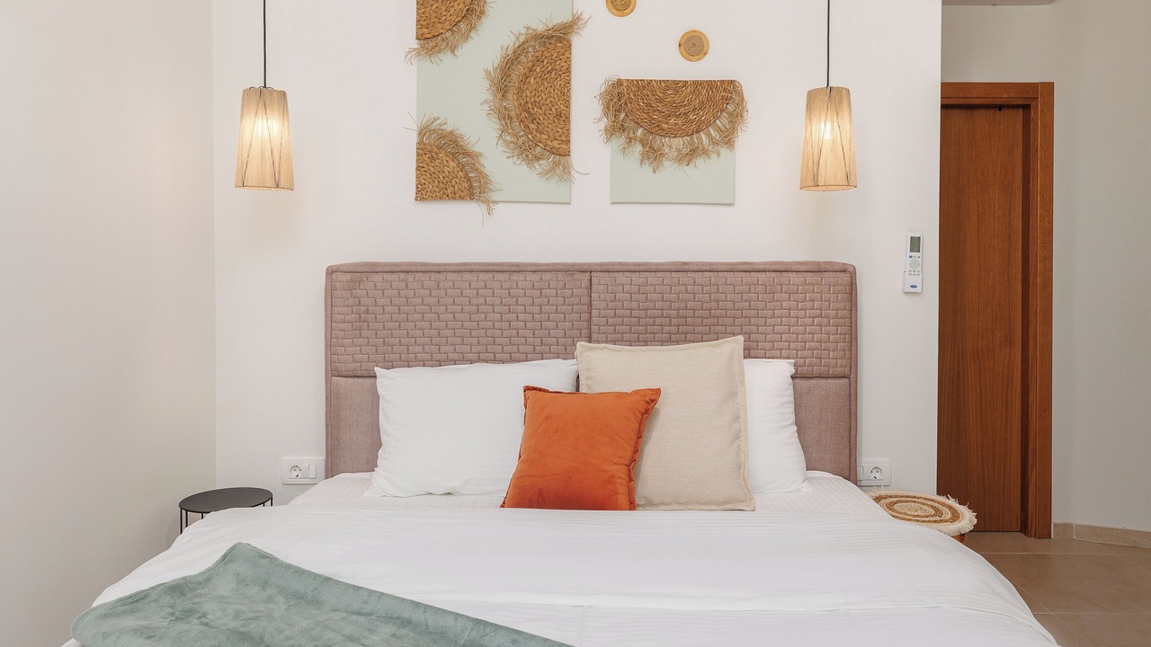 Photo of Bedroom in Kotor