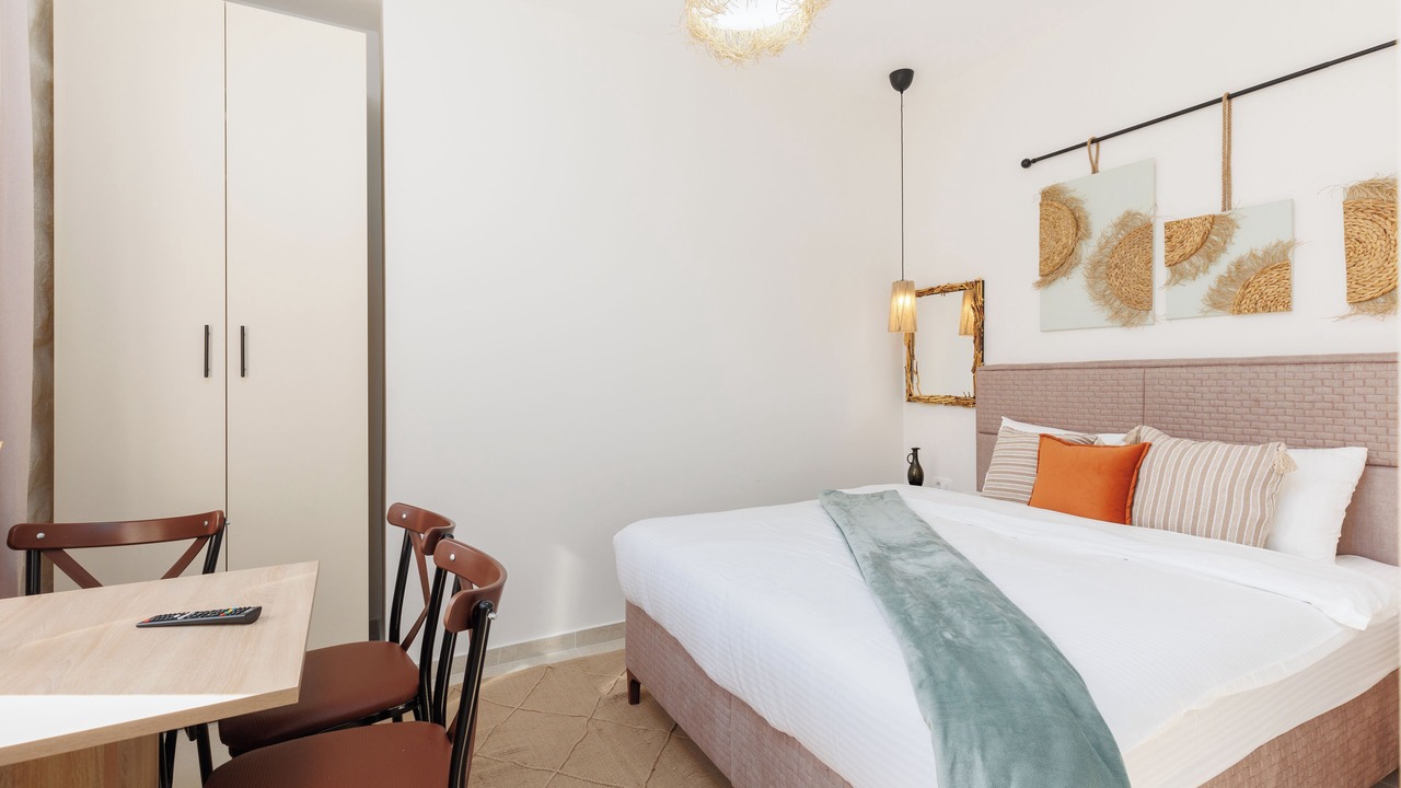 Photo of Bedroom in Kotor