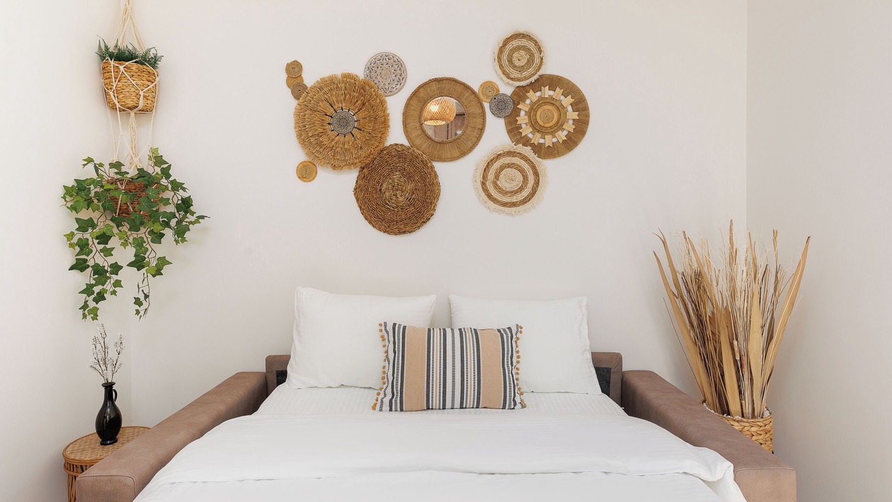 Photo of Bedroom in Kotor