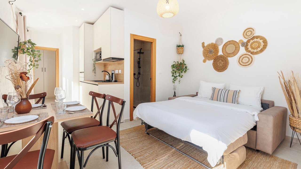 Photo of Bedroom in Kotor