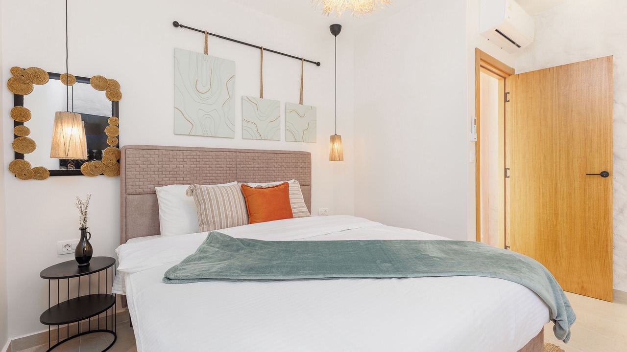 Photo of Bedroom in Kotor