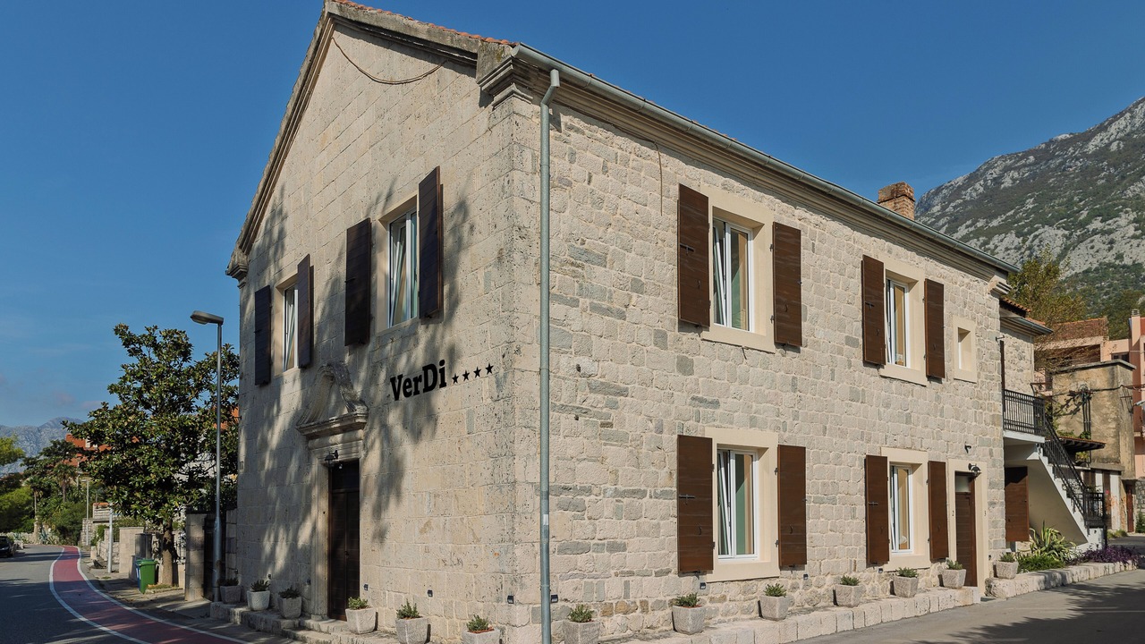 Photo of Outdoor in Kotor