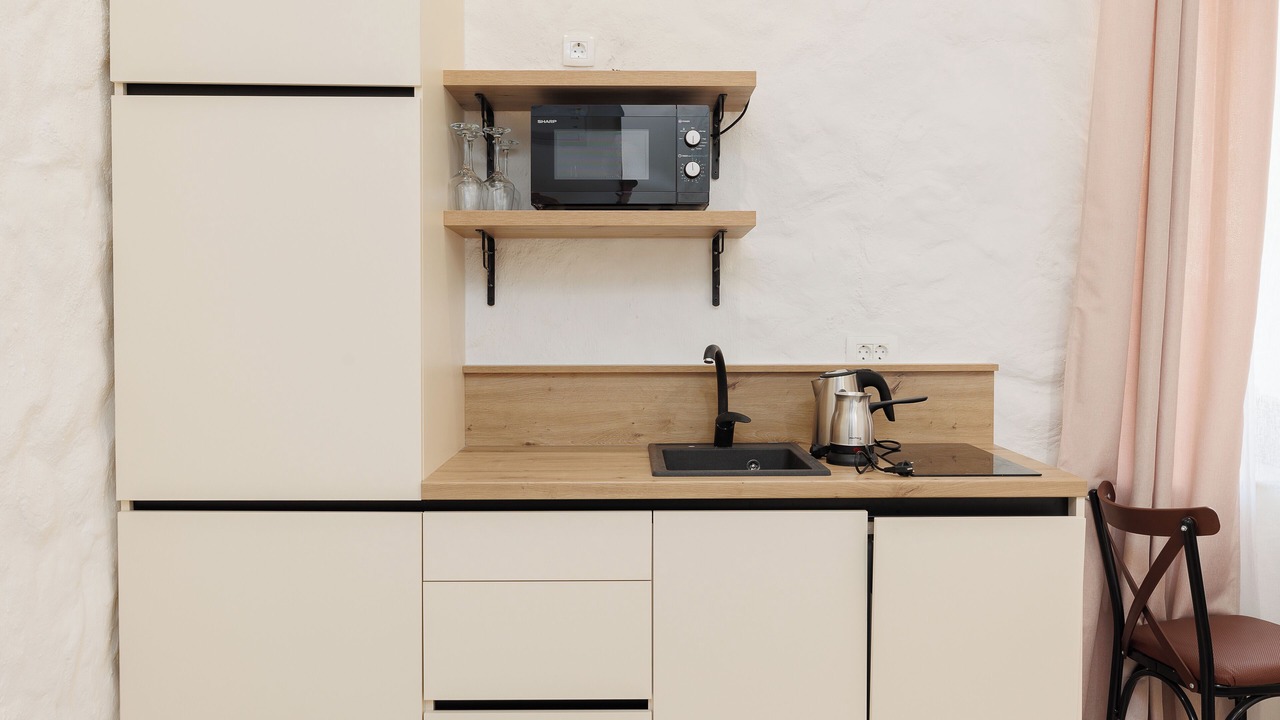 Photo of Kitchen in Kotor