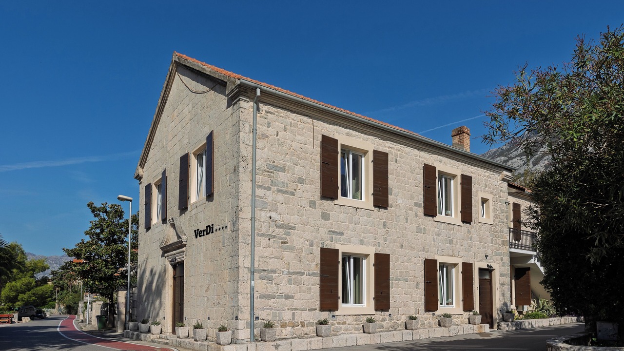 Photo of Outdoor in Kotor