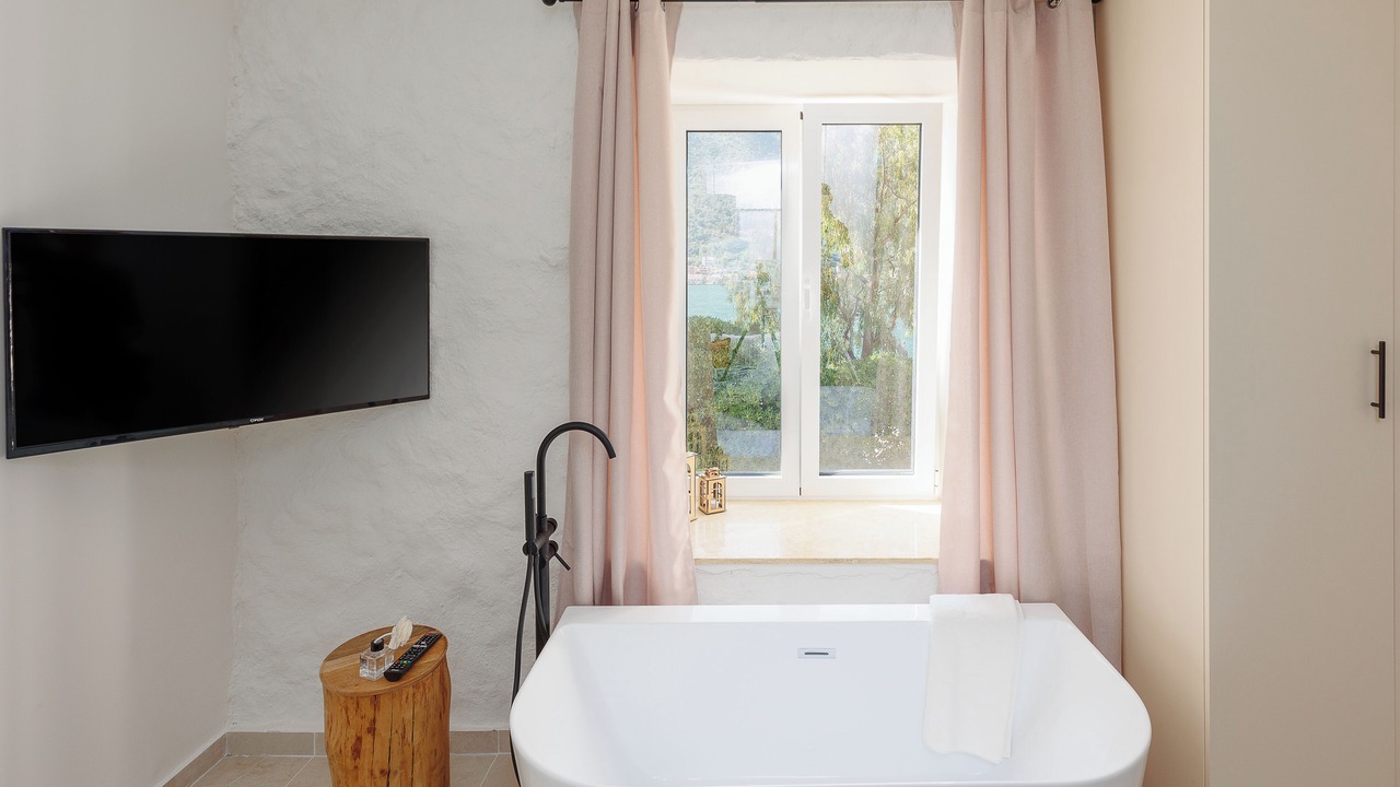 Photo of Bathroom in Kotor