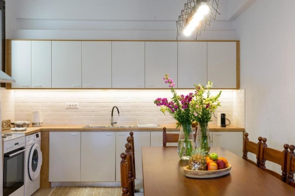 Photo of Kitchen in Ammoudara