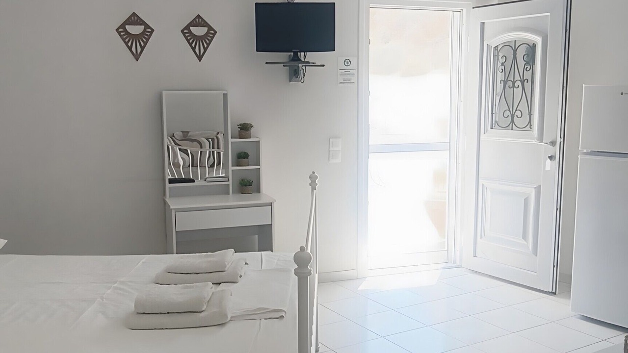 Photo of Bedroom in Merichas