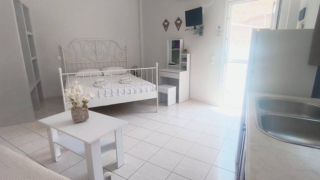 Photo of Bedroom in Merichas