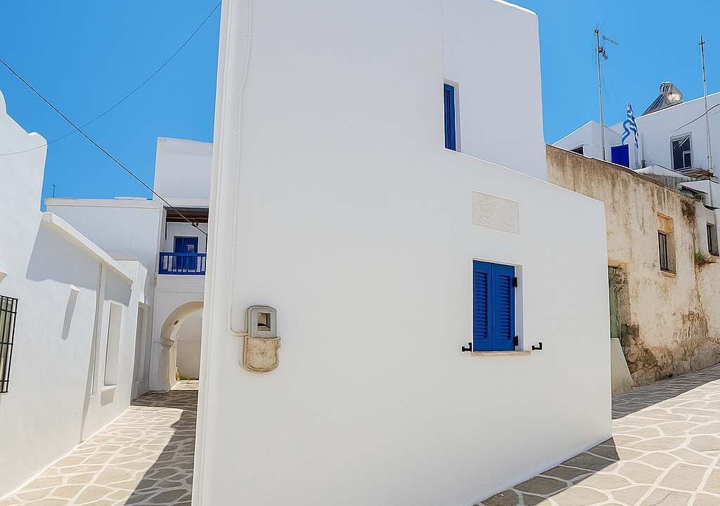 Photo of Outdoor in Lefkes