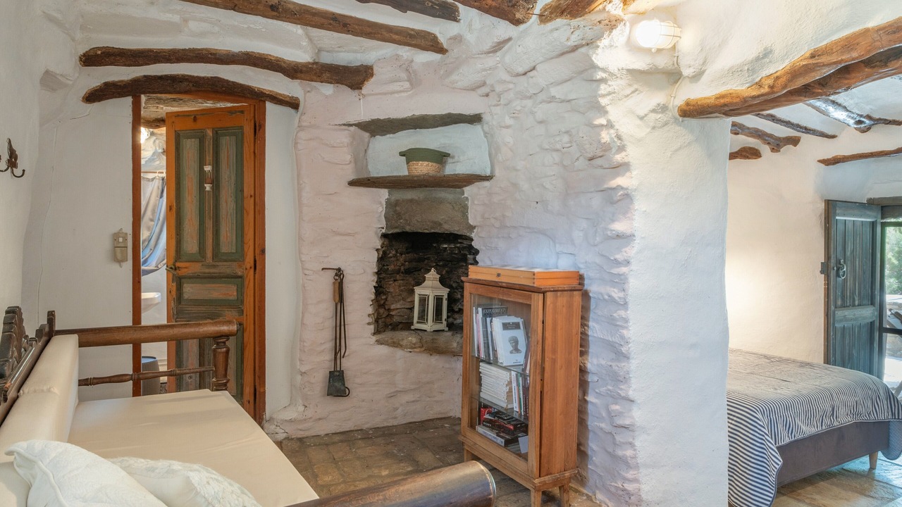 Photo of Bedroom in Agios Ioannis