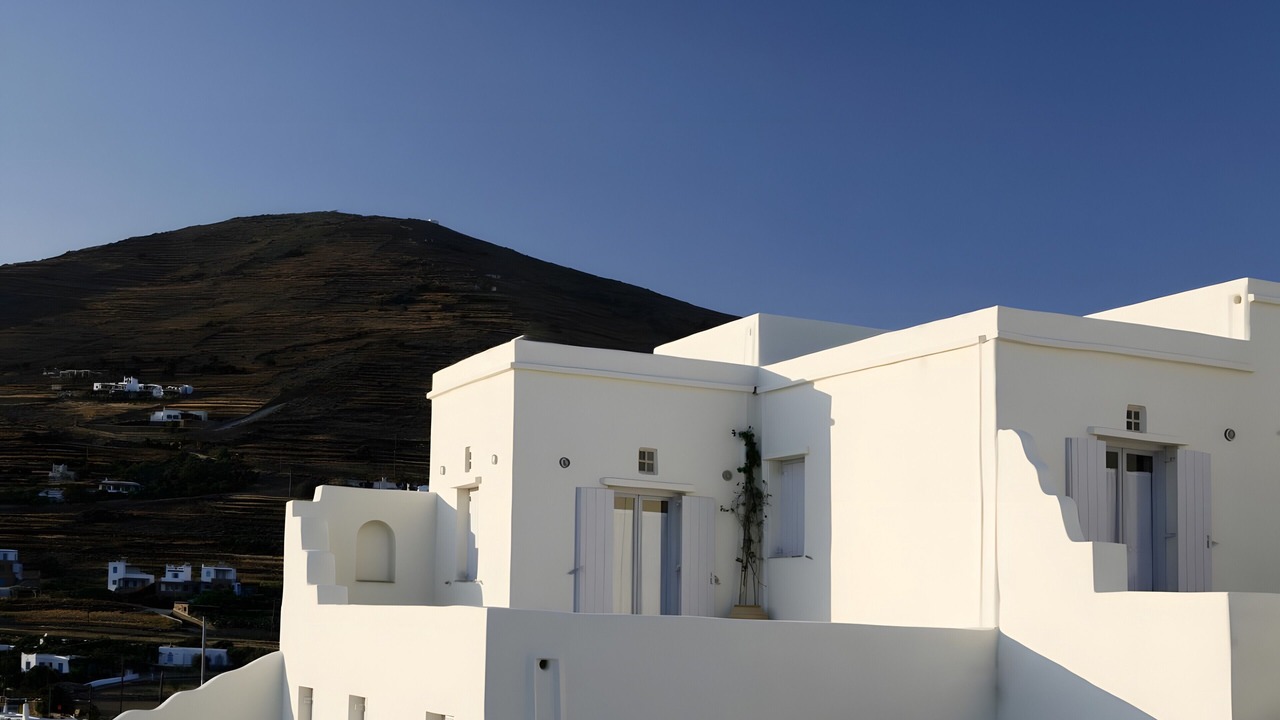 Photo of Outdoor in Agios Ioannis