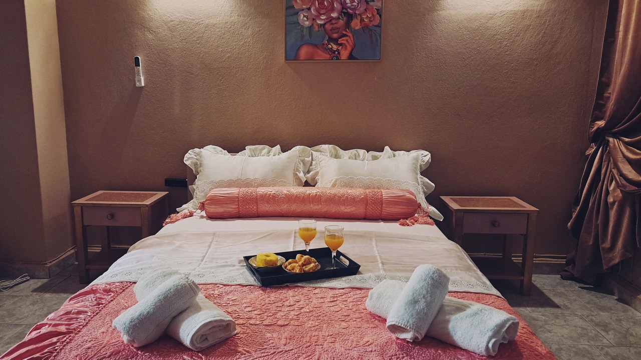 Photo of Bedroom in Piraeus