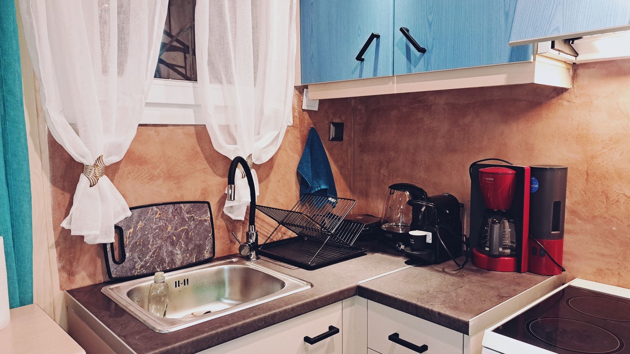 Photo of Kitchen in Piraeus