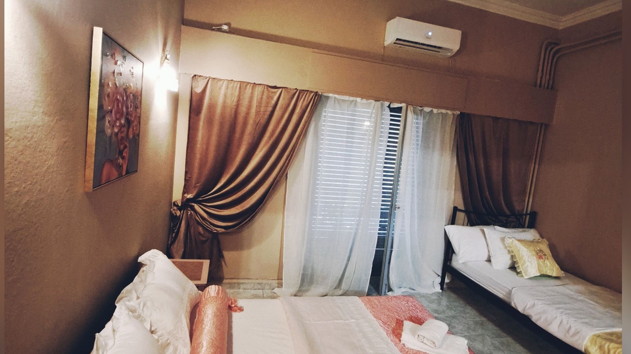 Photo of Bedroom in Piraeus