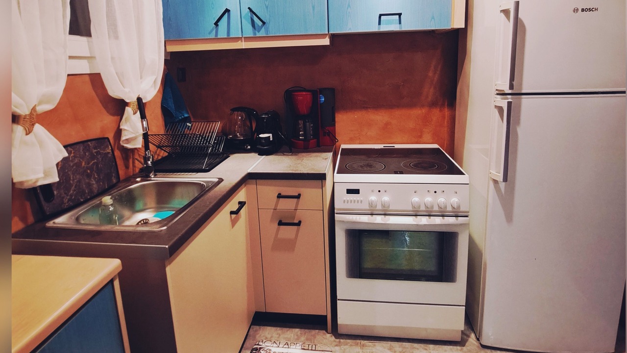Photo of Kitchen in Piraeus