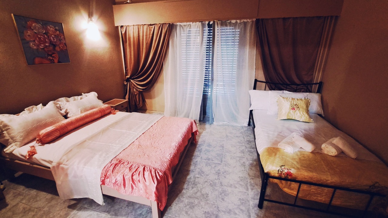 Photo of Bedroom in Piraeus