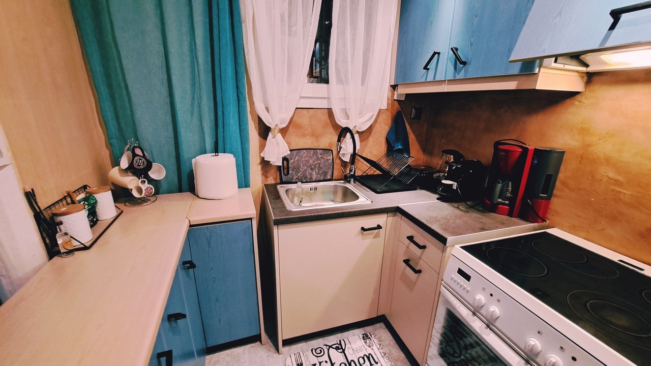 Photo of Kitchen in Piraeus