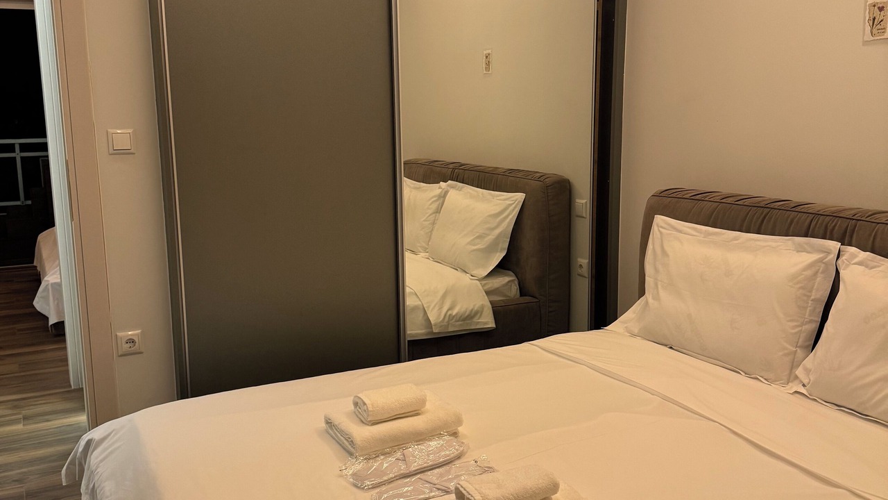 Photo of Bedroom in Athens