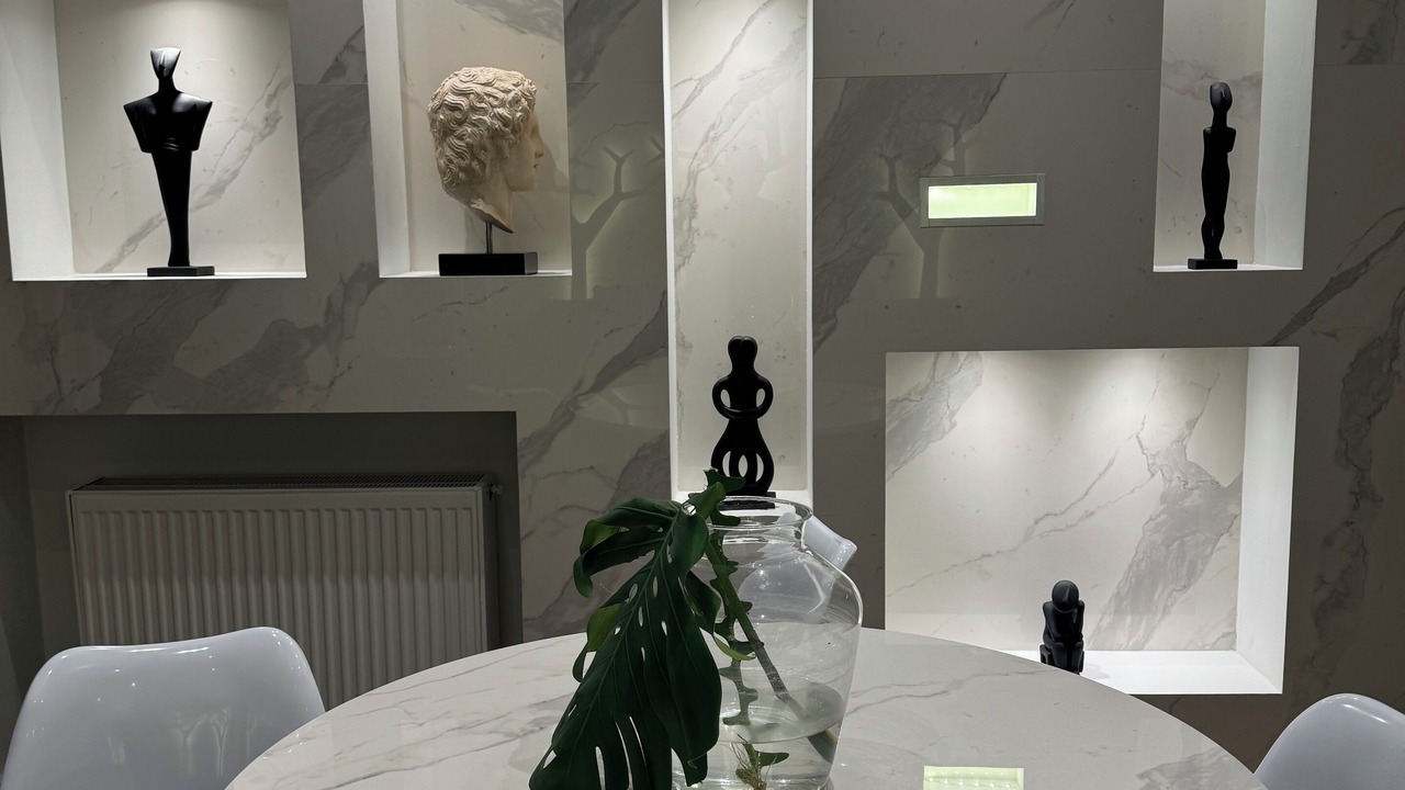 Photo of Bathroom in Athens