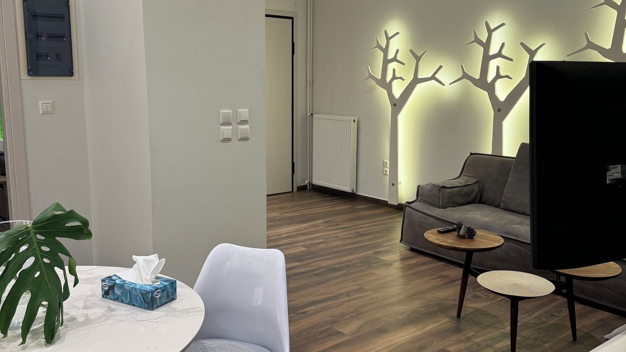 Photo of Bedroom in Athens