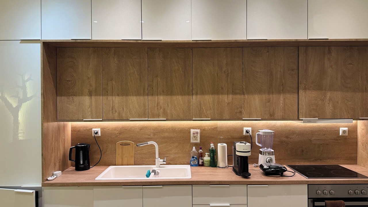 Photo of Kitchen in Athens