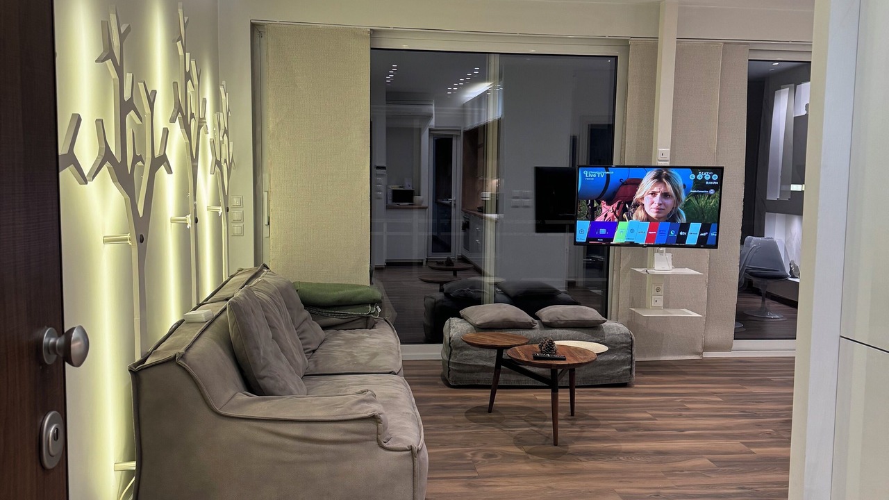 Photo of Livingroom in Athens