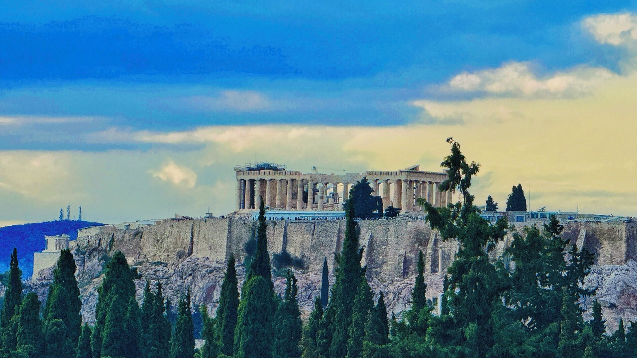 Photo of Bedroom in Athens