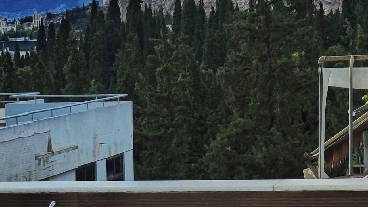 Photo of Outdoor in Athens