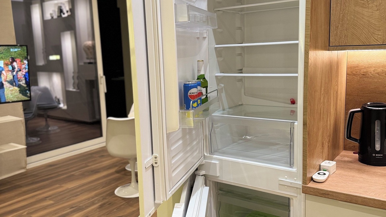Photo of Kitchen in Athens