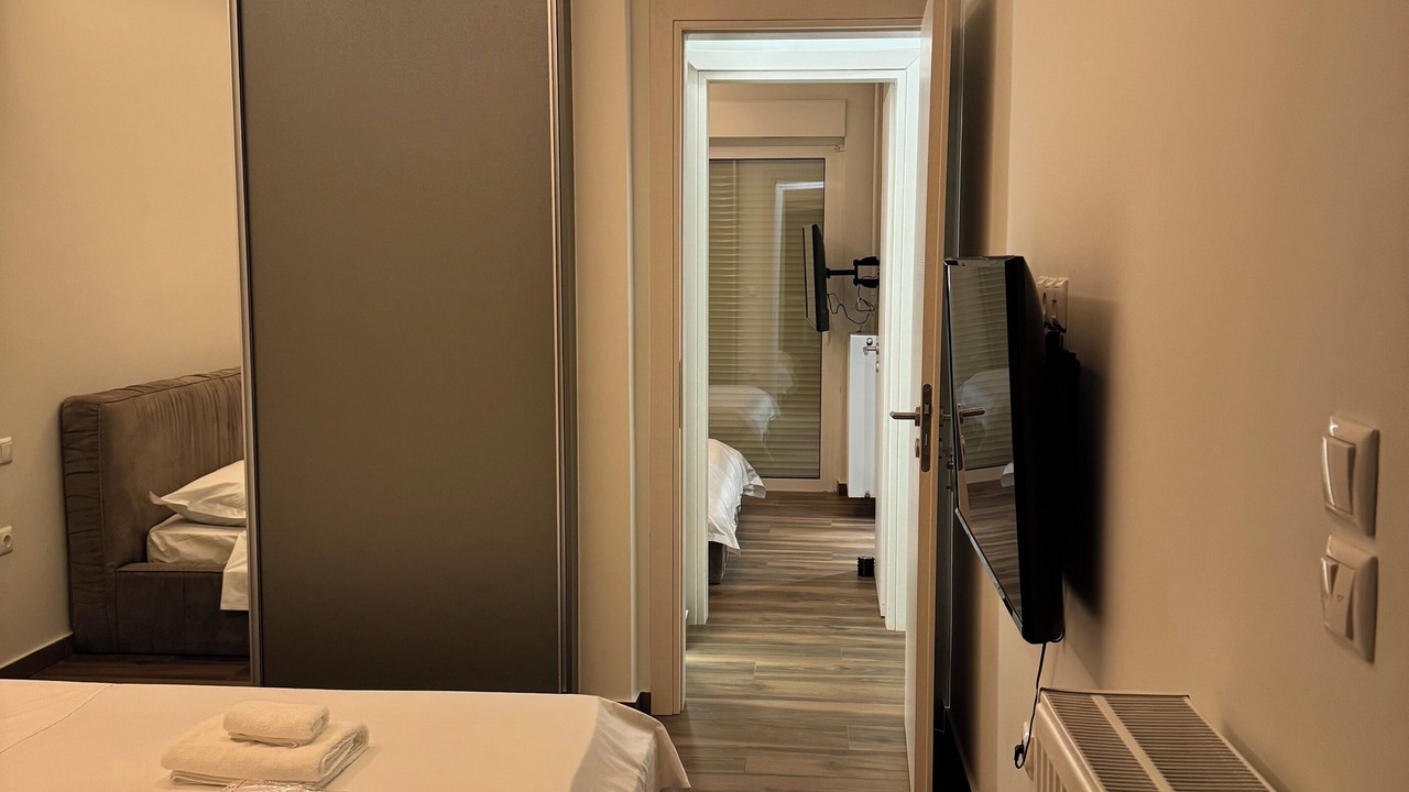 Photo of Bedroom in Athens