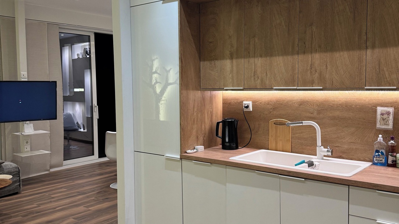 Photo of Kitchen in Athens