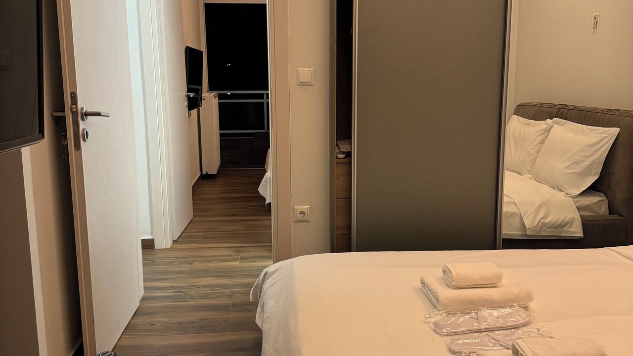 Photo of Bedroom in Athens
