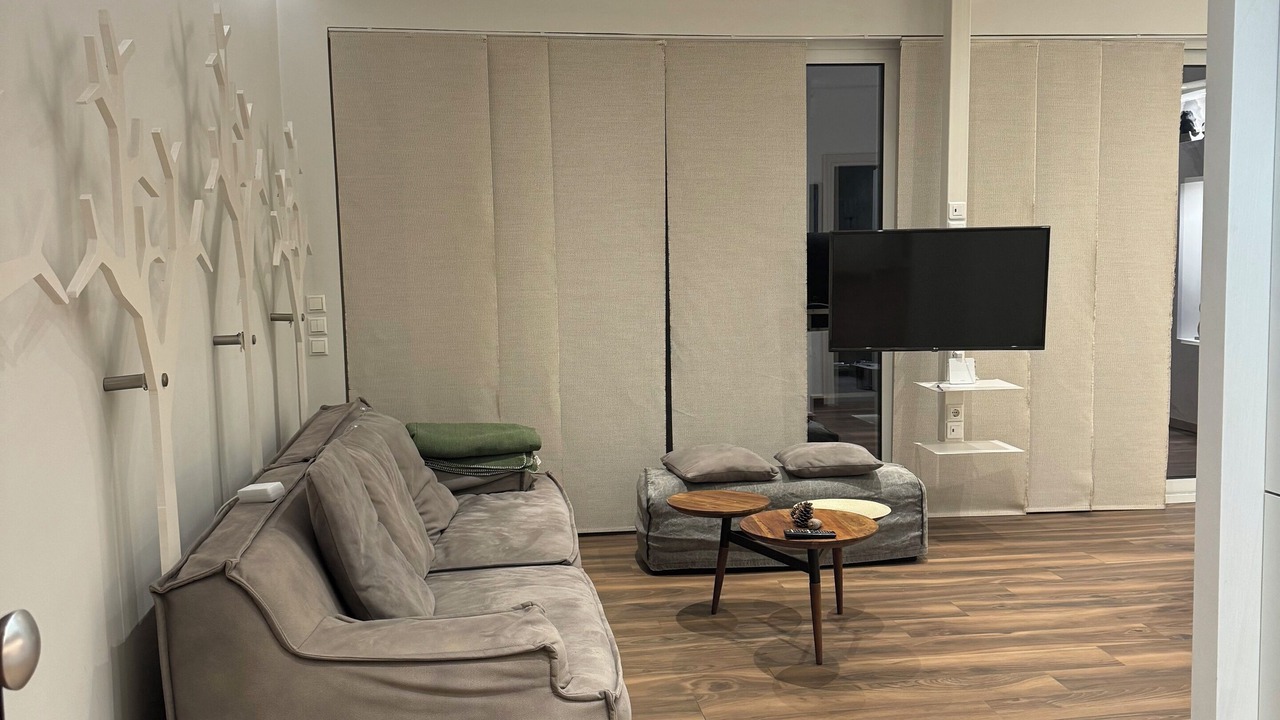 Photo of Livingroom in Athens