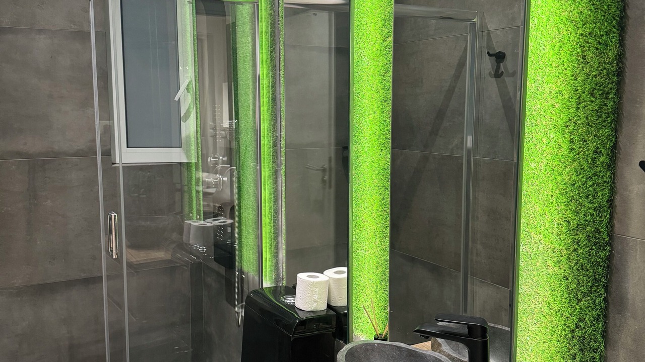 Photo of Bathroom in Athens