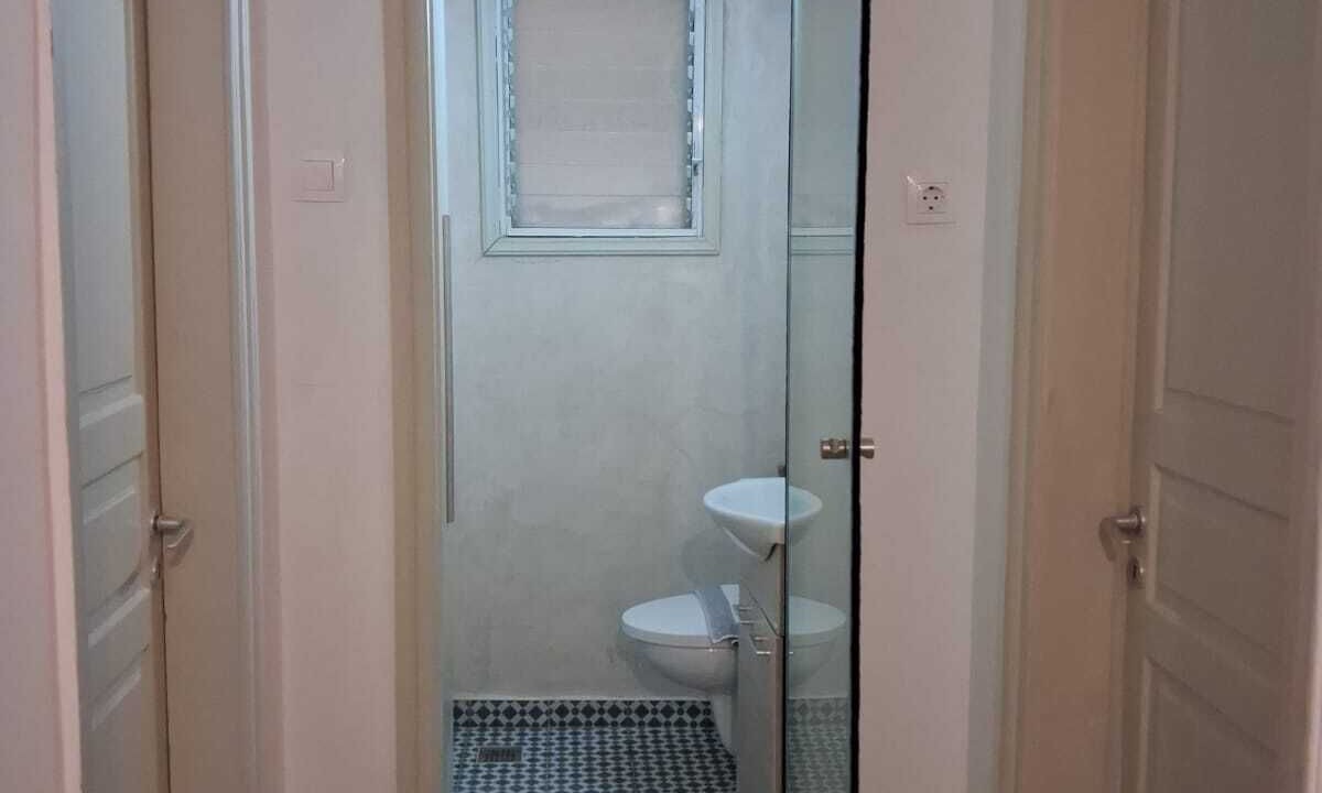Photo of Bathroom in Nafplion City Centre