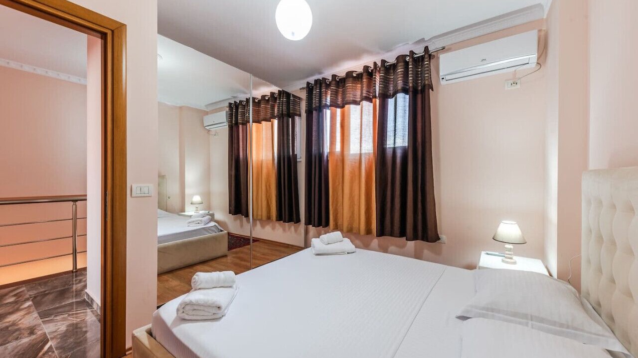 Photo of Bedroom in Shkoder