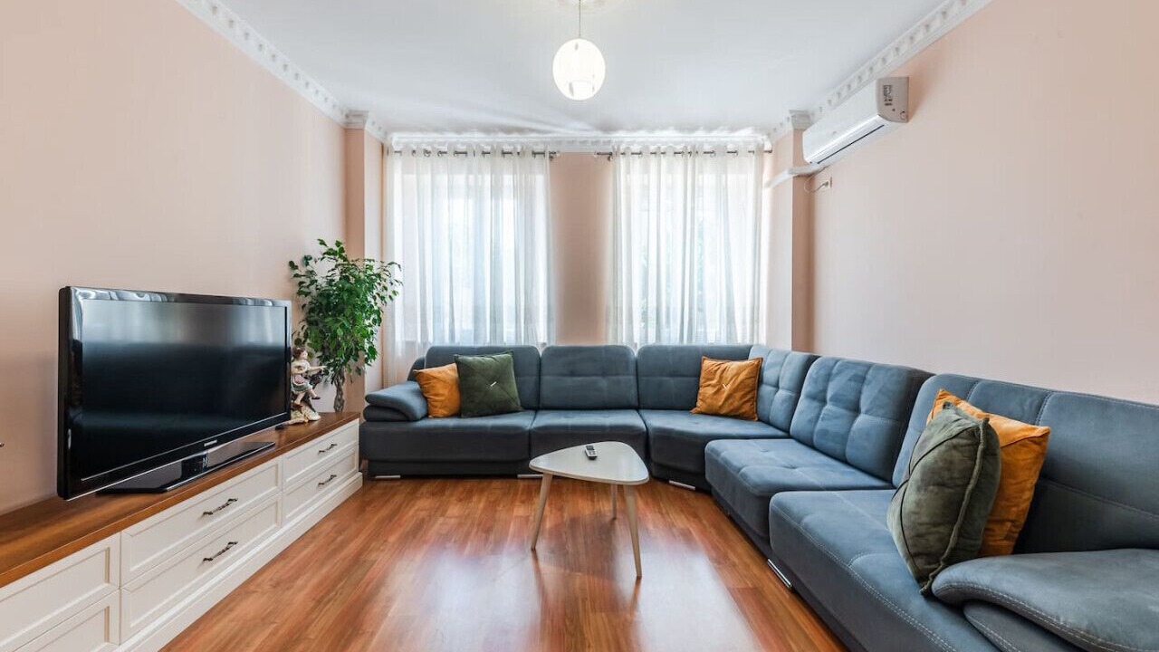 Photo of Livingroom in Shkoder