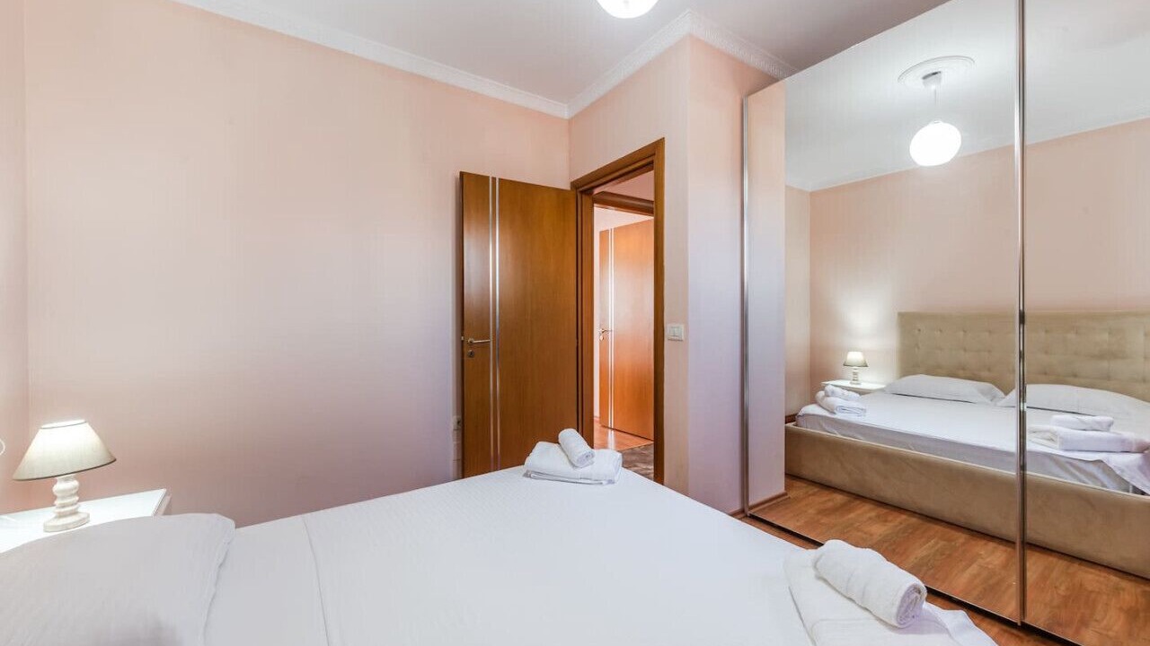 Photo of Bedroom in Shkoder
