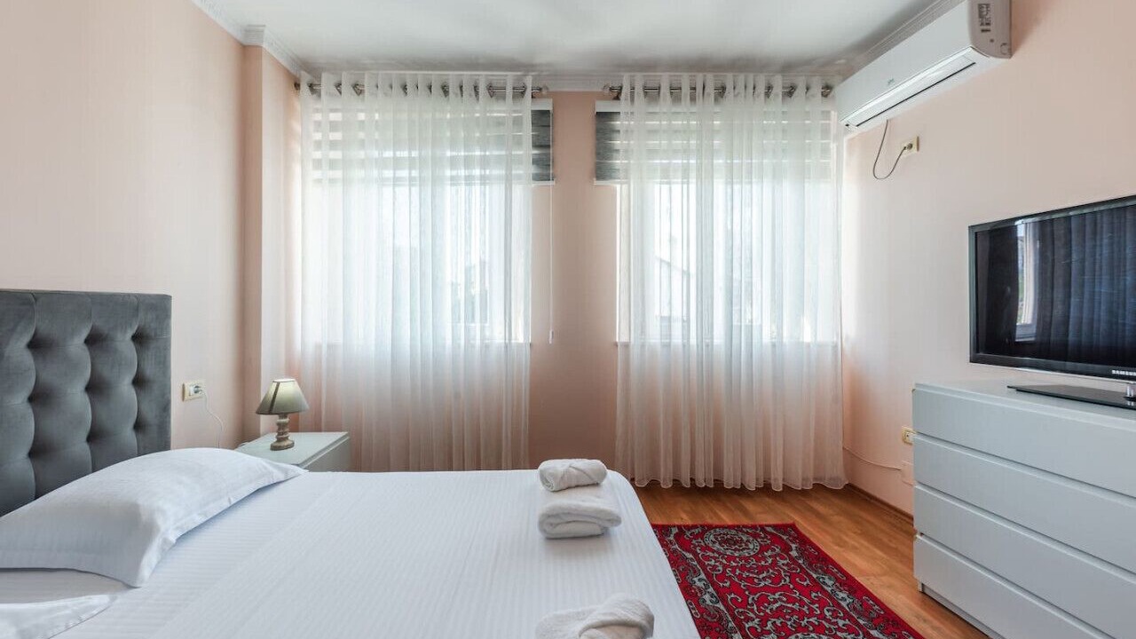 Photo of Bedroom in Shkoder